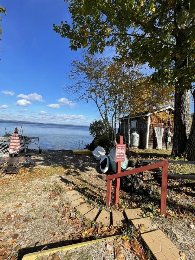 Hate To Leave It Limit 6 Villa Standish Exterior photo